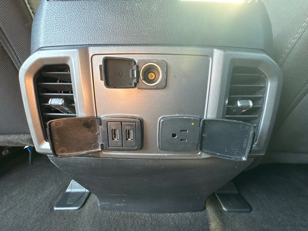 Used 2019 Ford F150 XLT w/ Equipment Group 302A Luxury AWD/4WD image 37