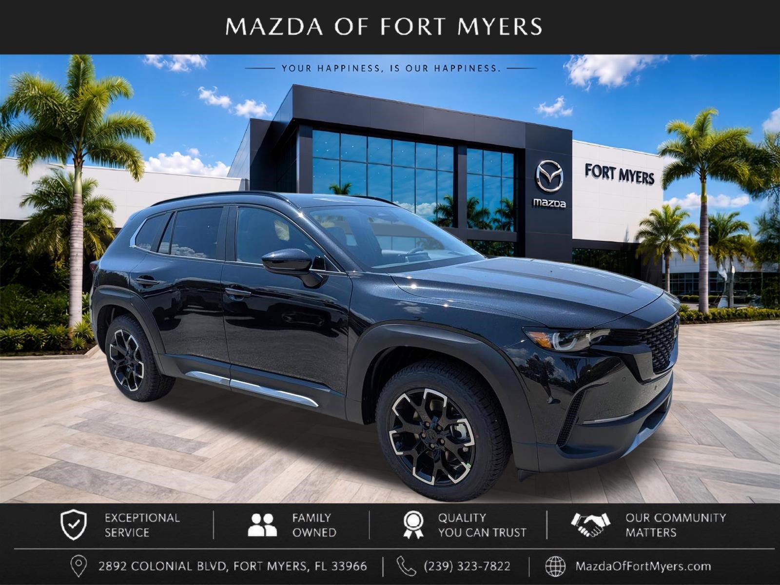 New 2026 MAZDA CX-50 Meridian Edition w/ Weather Package AWD/4WD video 1