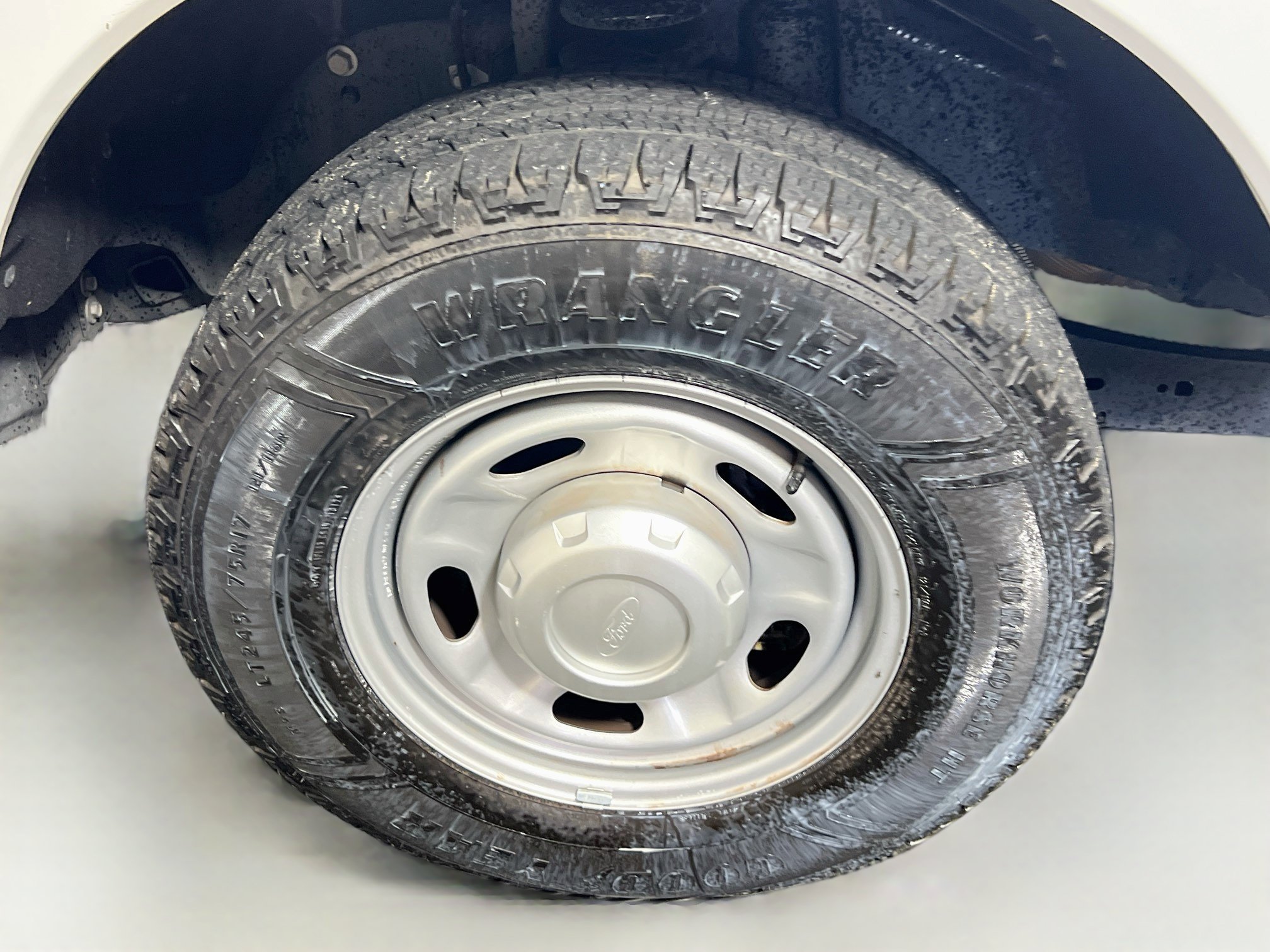 Used 2024 Ford F250 XL RWD image 13