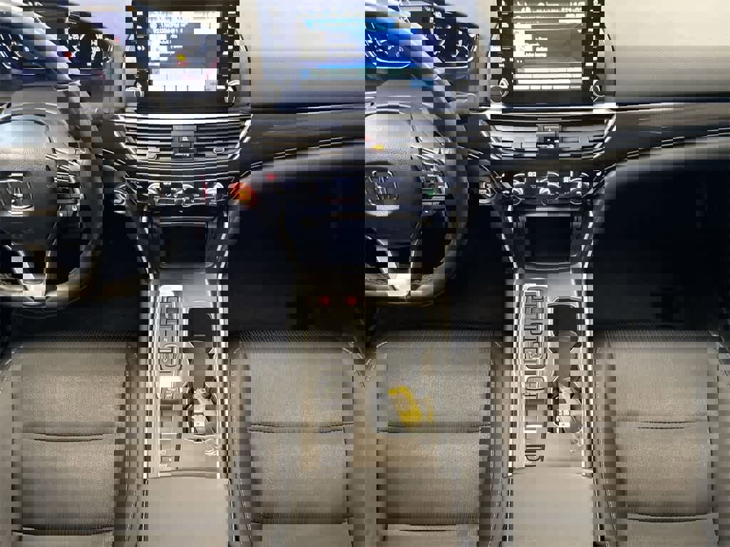 Certified 2020 Honda Accord Sport image 29