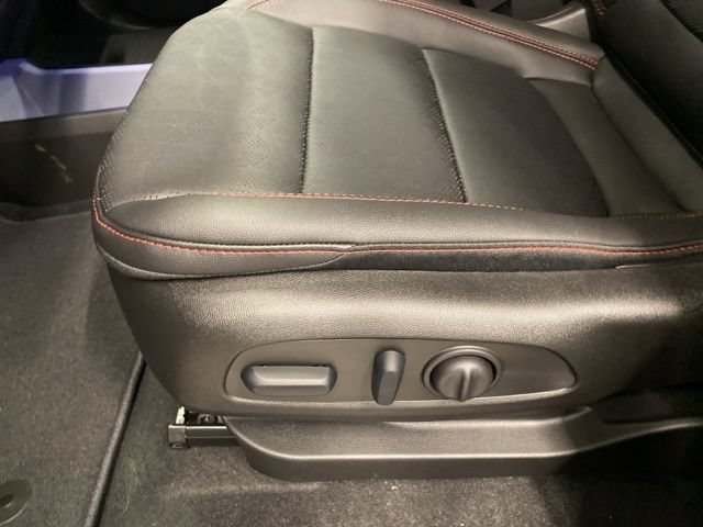 New 2027 Chevrolet Bolt RS FWD image 26