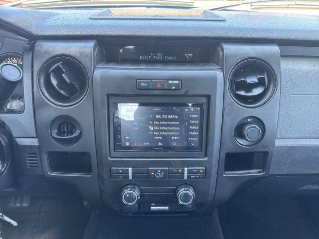 Used 2013 Ford F150 STX w/ Mid Equipment Group RWD image 13