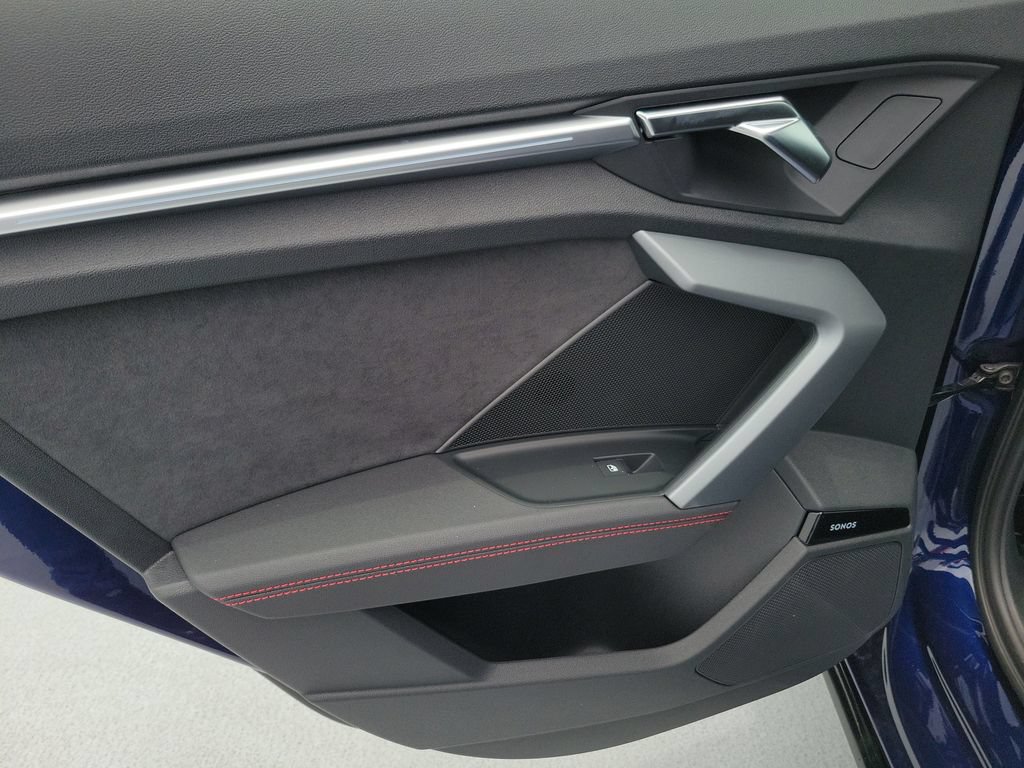 New 2026 Audi S3 Premium AWD/4WD image 27