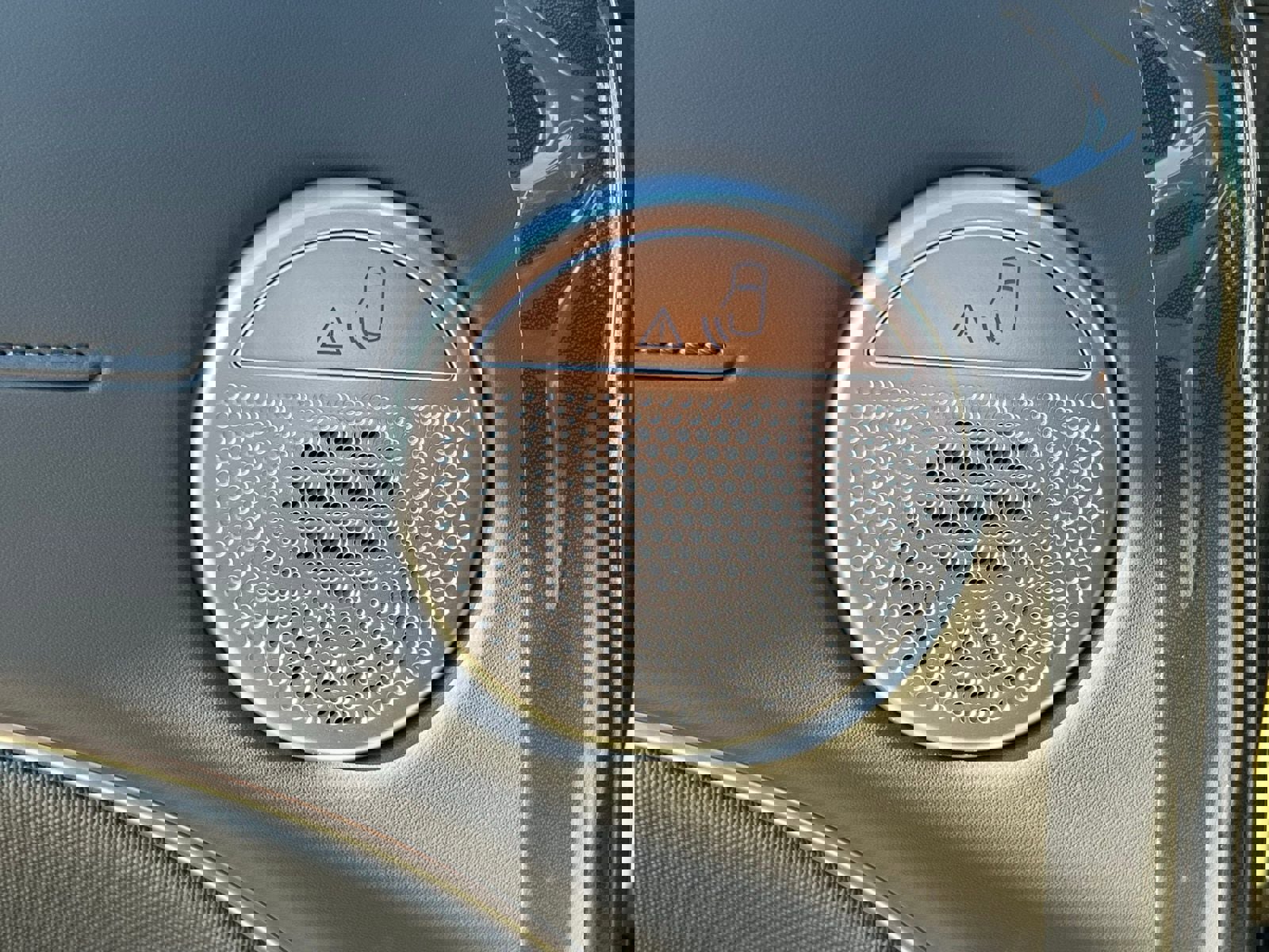 New 2026 Hyundai Palisade Calligraphy image 22