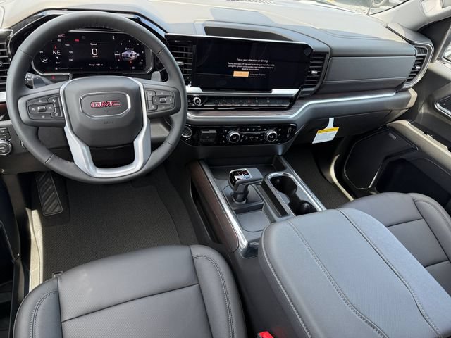 New 2026 GMC Sierra 1500 SLT w/ SLT Premium Plus Package AWD/4WD image 13