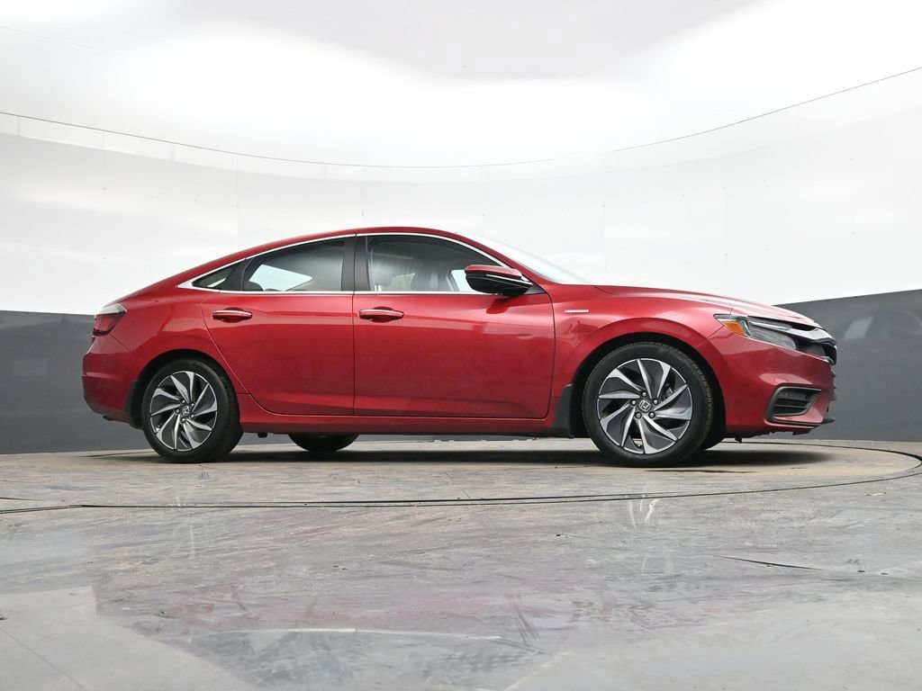 Used 2022 Honda Insight Touring image 33