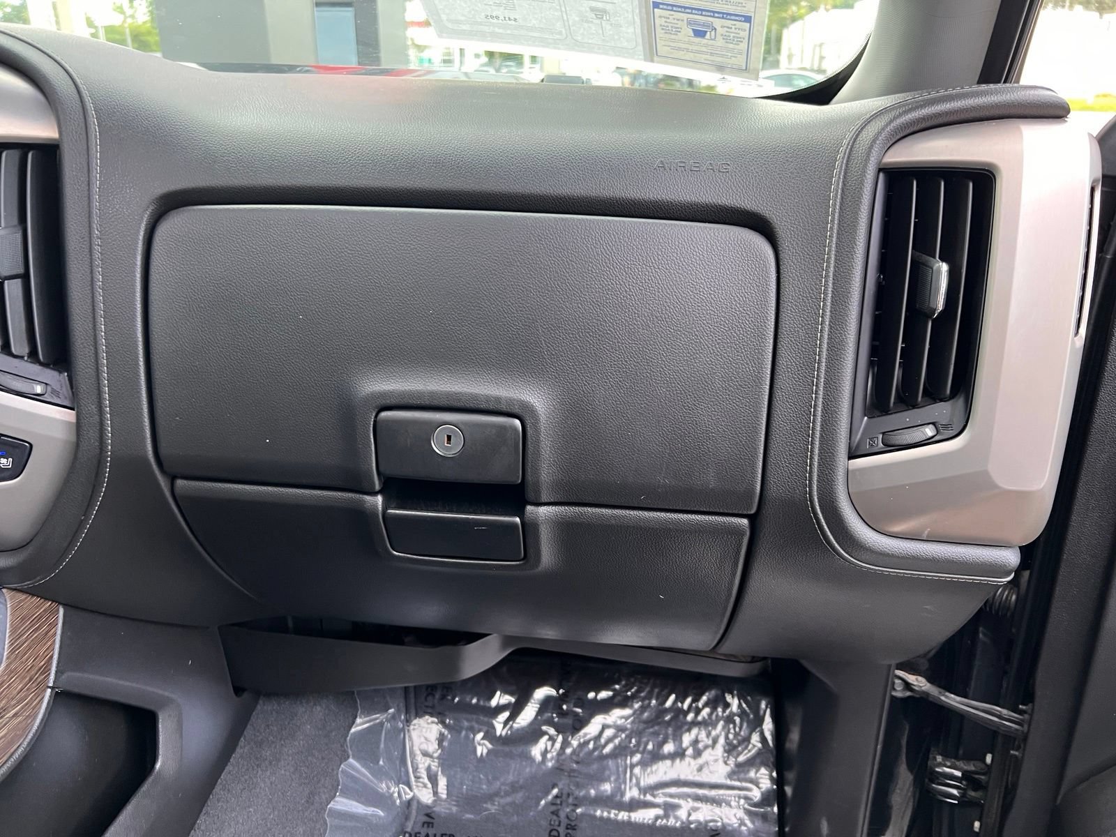 Used 2019 GMC Sierra 3500 Denali w/ Duramax Plus Package AWD/4WD image 68