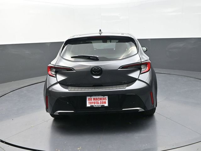New 2025 Toyota Corolla XSE FWD image 6