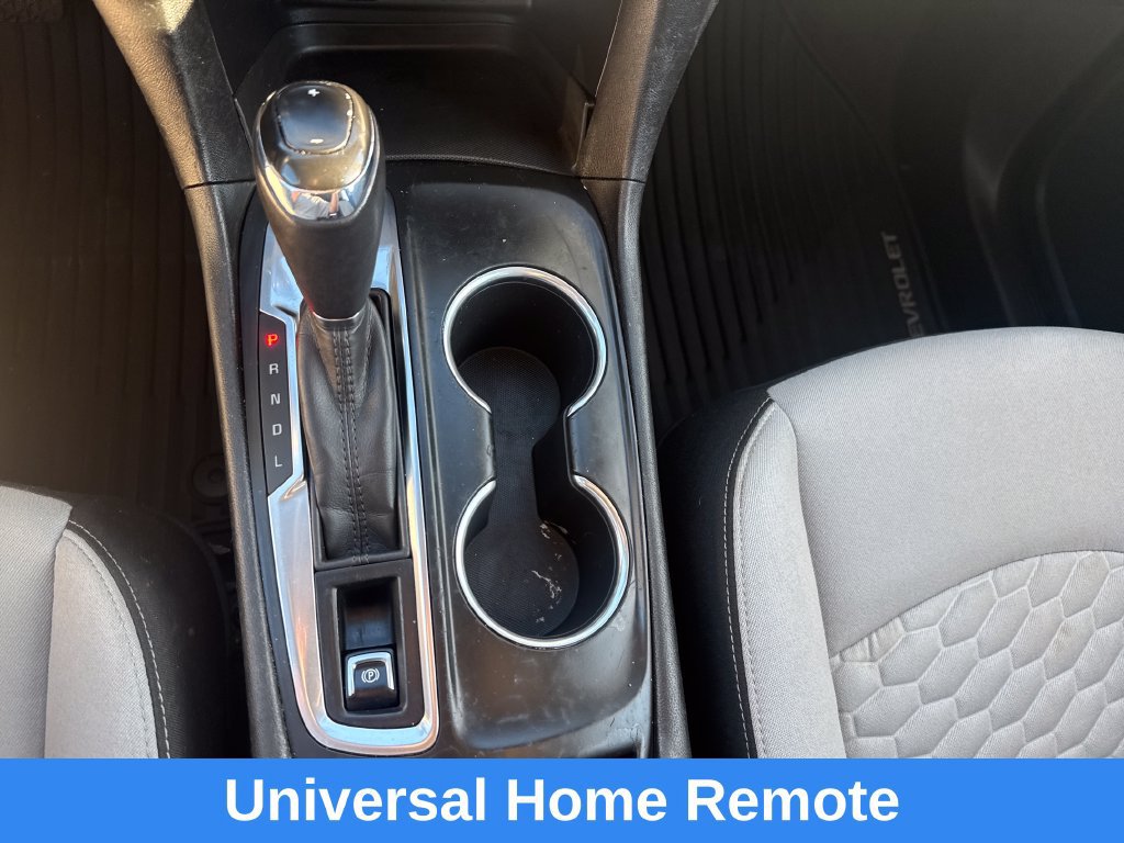 Used 2018 Chevrolet Equinox LT FWD image 25