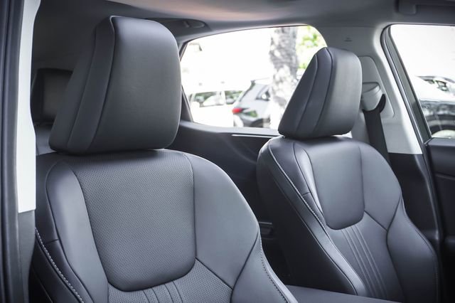 Certified 2022 Lexus NX 350 AWD w/ Cold Area Package image 24