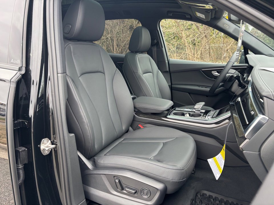New 2026 Audi Q7 2.0T Premium image 28