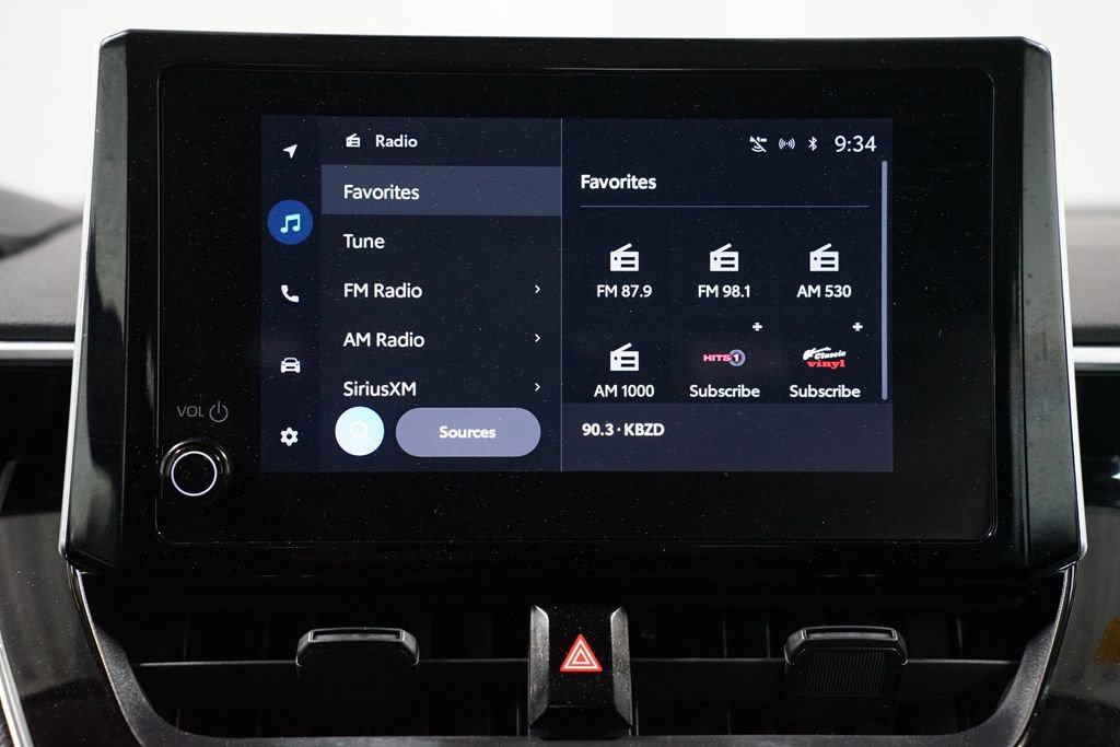 Certified 2023 Toyota Corolla LE image 18