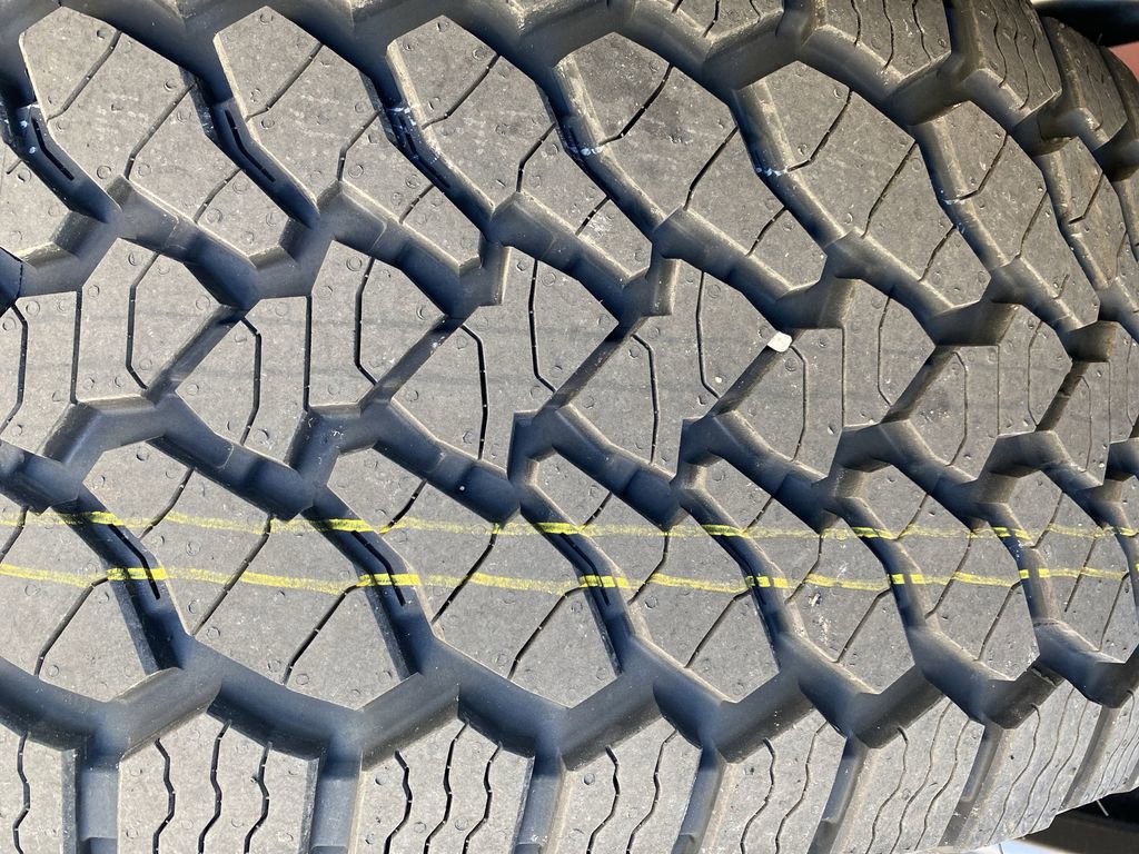 New 2026 Honda Passport TrailSport image 39