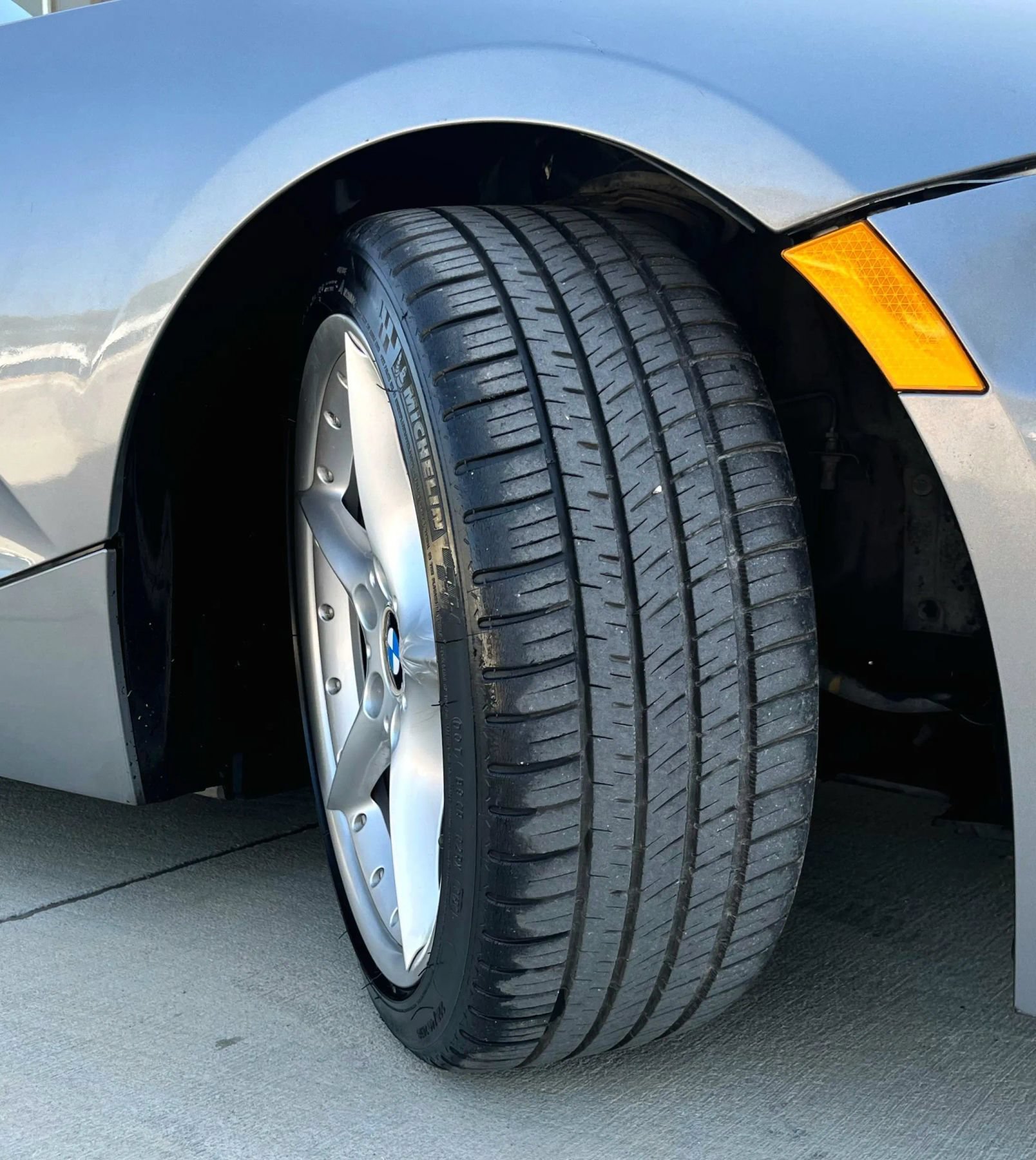Used 2008 BMW Z4 3.0si RWD image 29