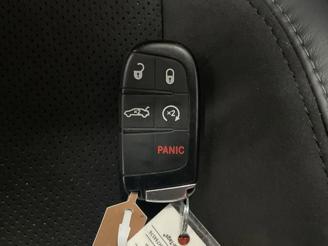 Used 2019 Dodge Charger Scat Pack w/ Daytona Edition Group image 23