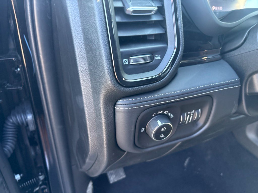 New 2027 RAM 3500 Limited AWD/4WD image 31