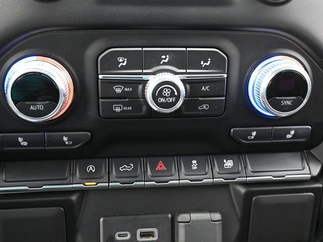 Used 2021 GMC Sierra 1500 Elevation image 21