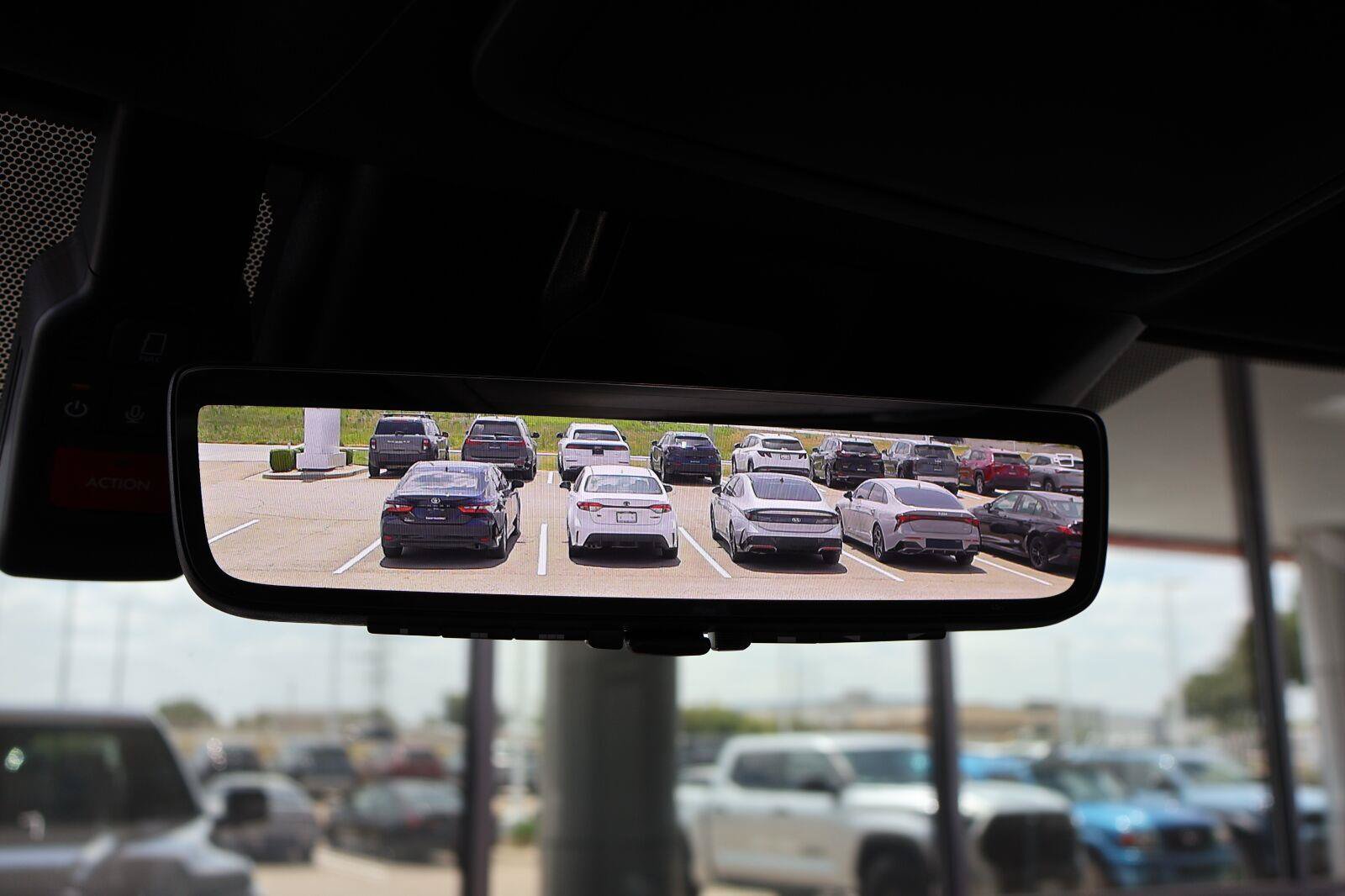 Used 2026 Toyota Tundra Limited RWD image 35