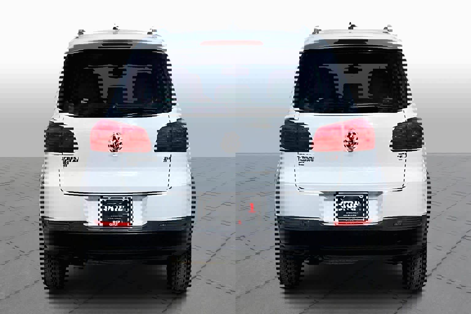 Used 2016 Volkswagen Tiguan SEL image 5