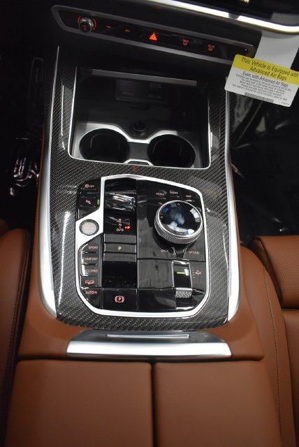 New 2027 BMW X7 M60i AWD/4WD image 29