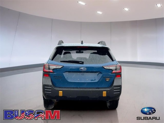 New 2025 Subaru Outback Wilderness image 5