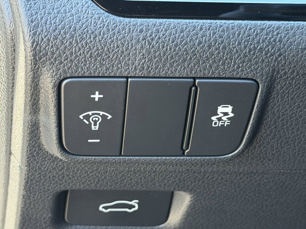 New 2026 Kia K5 GT-Line w/ GT-Line Red Interior Package image 21