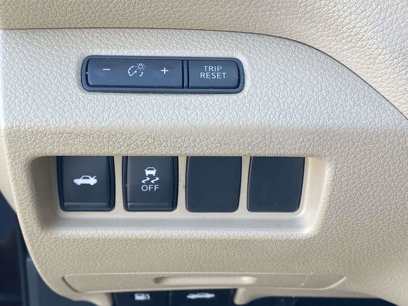 Used 2016 Nissan Altima 2.5 S w/ Power Driver Seat Package image 17