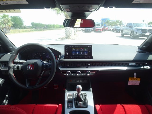 New 2026 Honda Civic Type R image 11