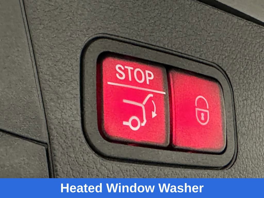 Certified 2024 Mercedes-Benz GLB 250 image 22