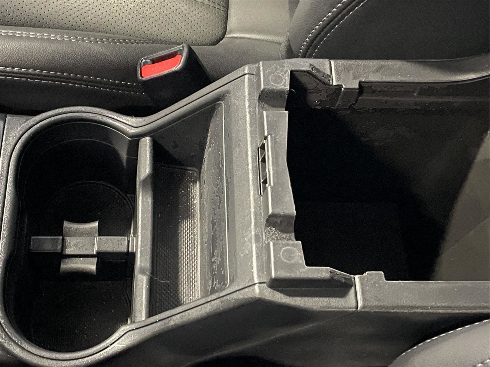 Used 2024 Subaru Forester Limited image 31