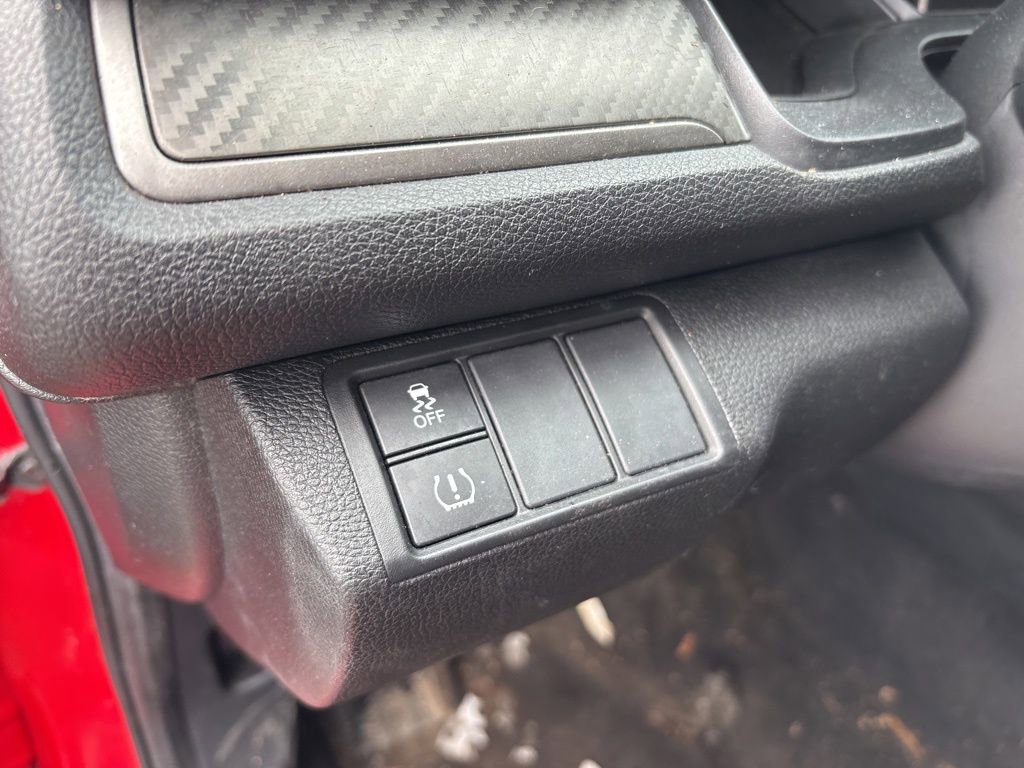 Used 2018 Honda Civic Sport image 18