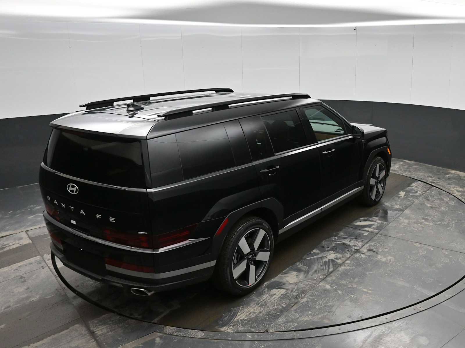 New 2026 Hyundai Santa Fe Limited image 30