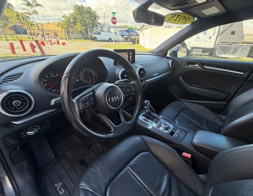 Used 2018 Audi A3 2.0T Premium Plus AWD/4WD image 38
