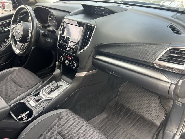 Used 2020 Subaru Forester Premium AWD/4WD image 14
