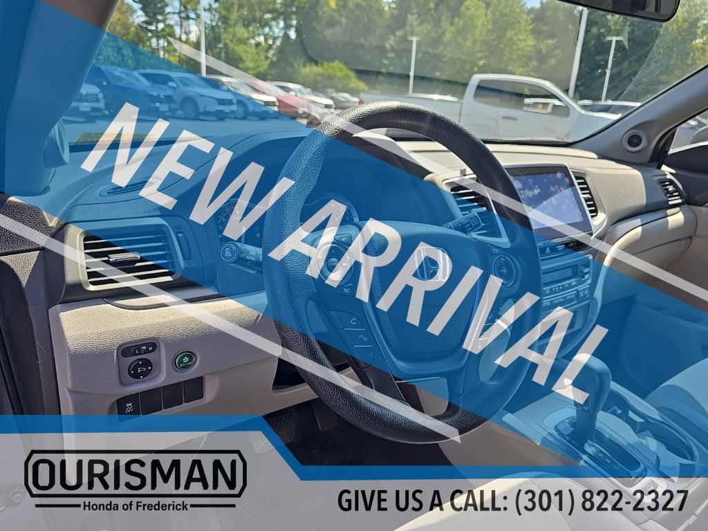 Used 2016 Honda Pilot EX image 12