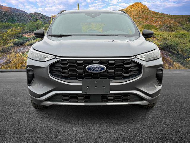 Used 2024 Ford Escape ST-Line image 9