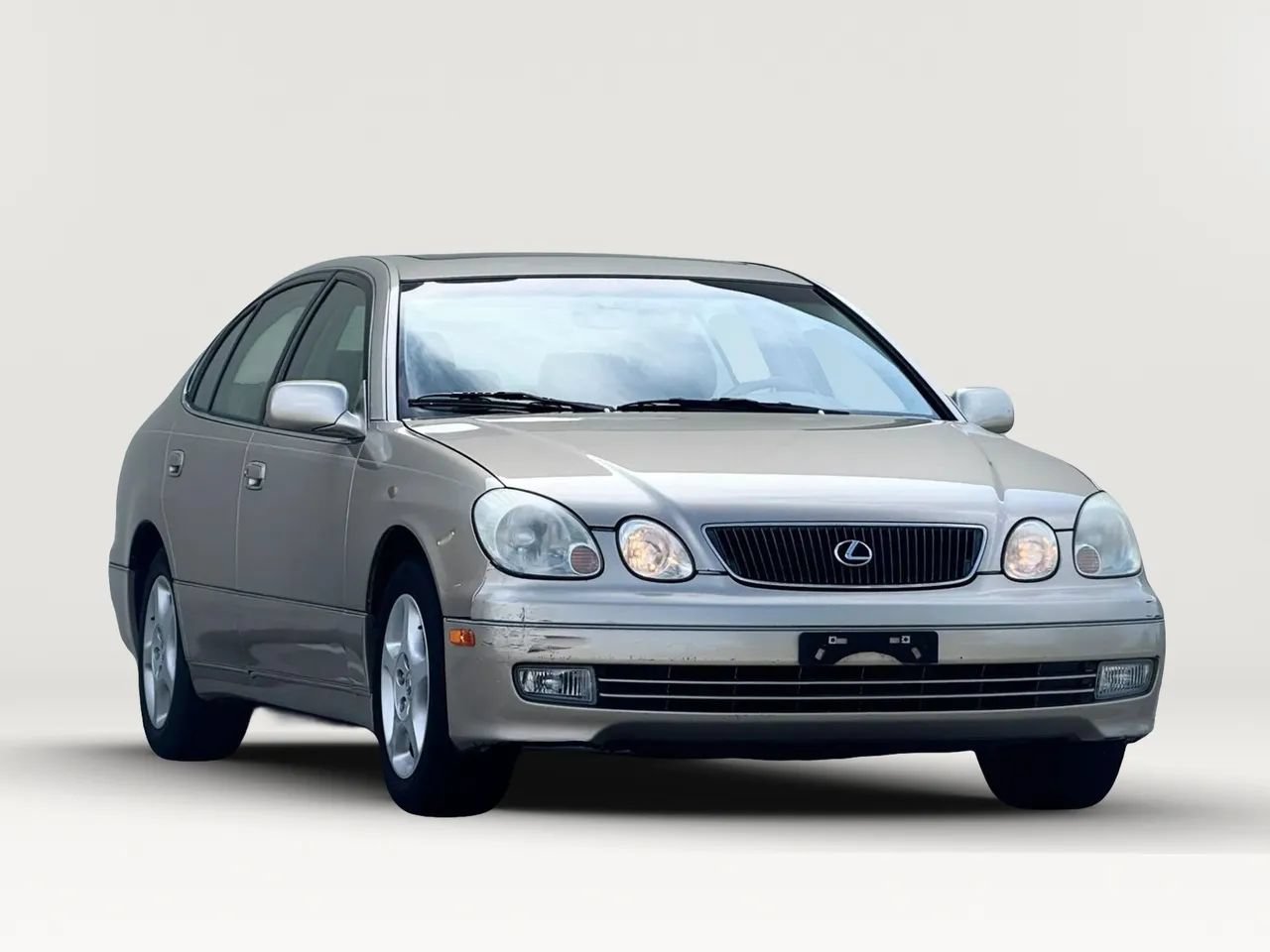 Used 1999 Lexus GS 300