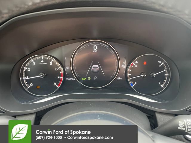 Used 2024 MAZDA CX-90 3.3 Turbo w/ Preferred Package image 27