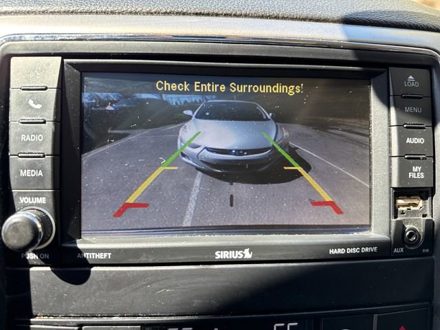 Used 2013 Jeep Grand Cherokee Laredo image 26