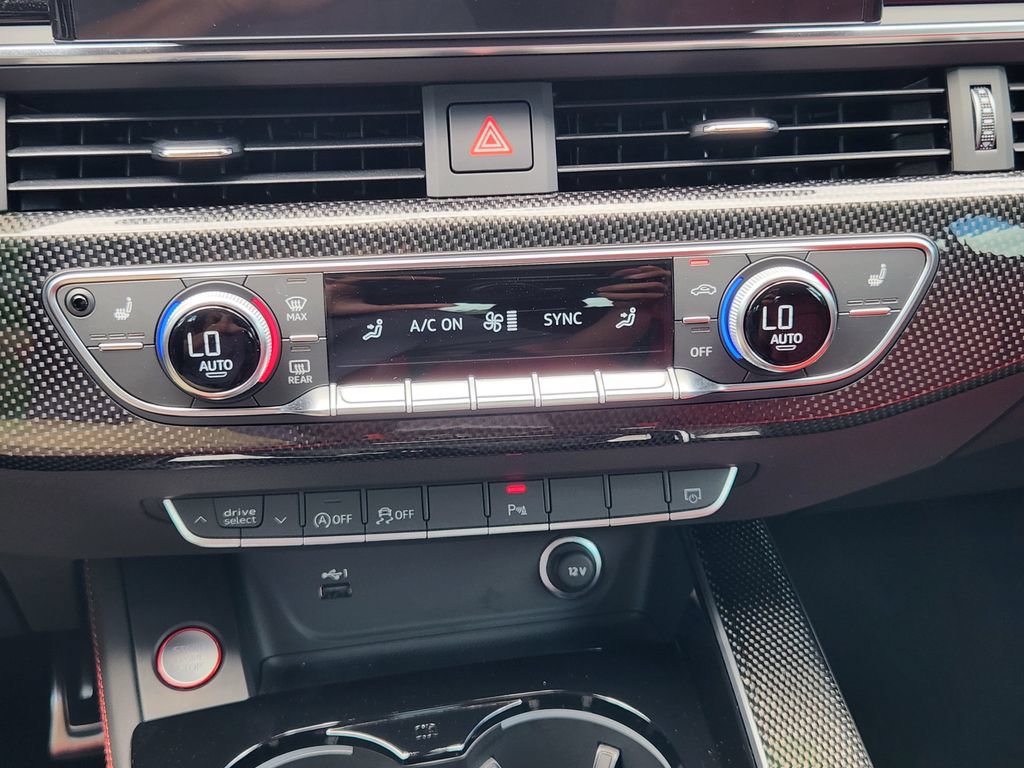 Certified 2024 Audi S5 Premium Plus AWD/4WD image 22
