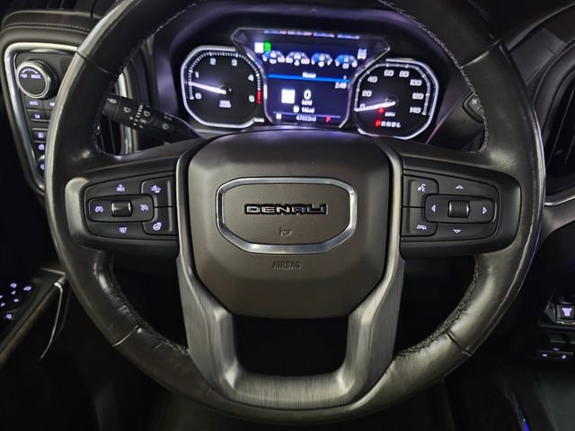 Used 2020 GMC Sierra 2500 Denali w/ Denali Ultimate Package image 31