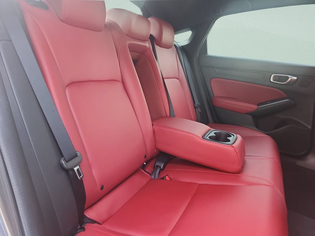 Used 2024 Acura Integra A-Spec w/ Technology Package FWD image 33