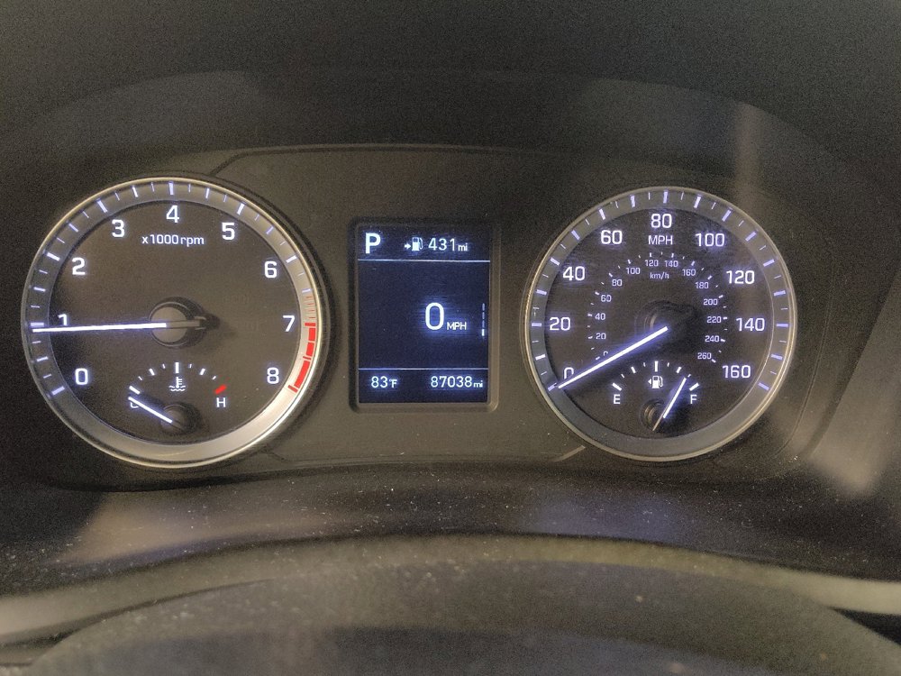 Used 2019 Hyundai Sonata ECO image 23