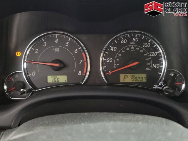 Used 2011 Toyota Corolla S FWD image 17