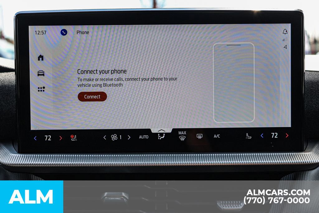 Used 2025 Ford Explorer ST-Line image 41