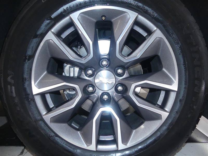 Used 2022 Chevrolet Tahoe LS w/ Driver Alert Package AWD/4WD image 36