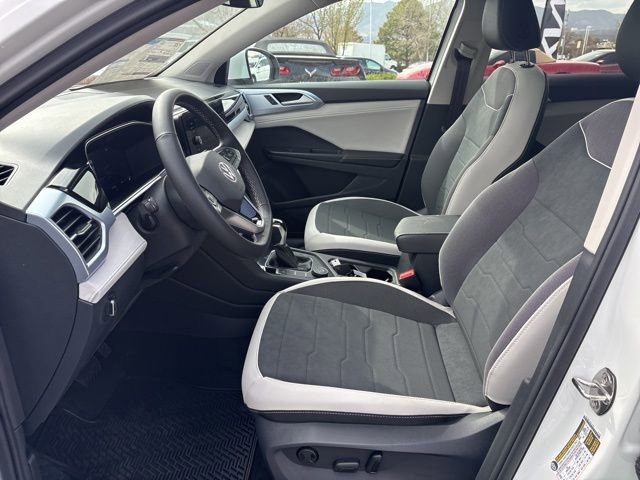 New 2026 Volkswagen Taos SE AWD/4WD image 7