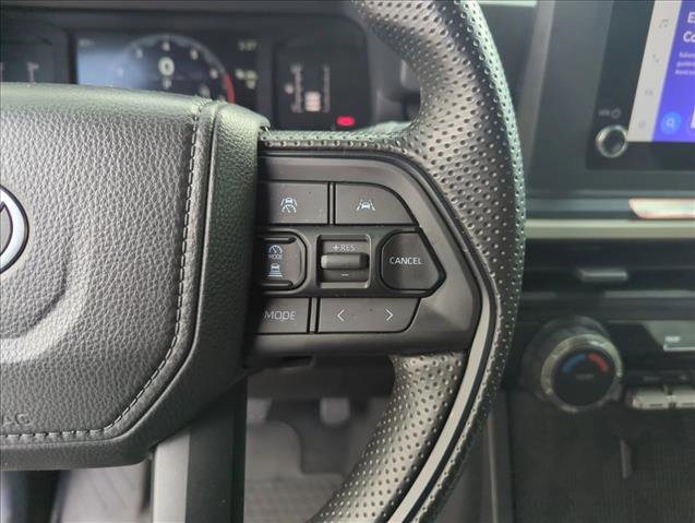 Used 2025 Toyota Tacoma SR image 15