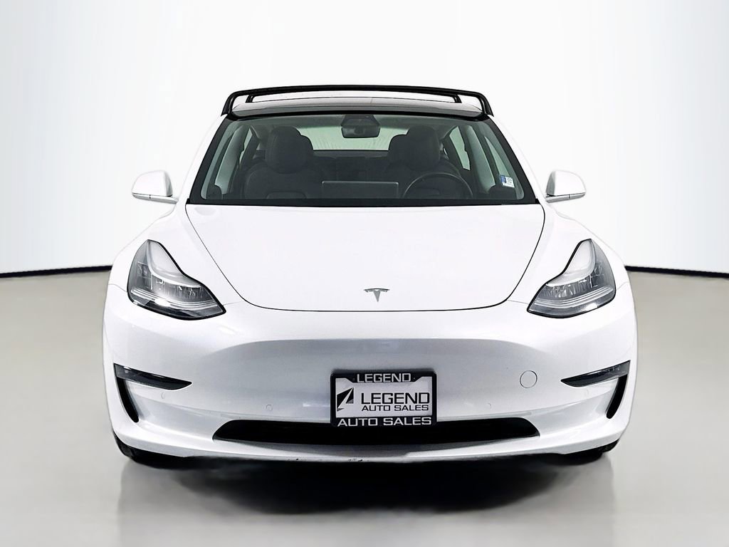 Used 2019 Tesla Model 3 Performance image 2
