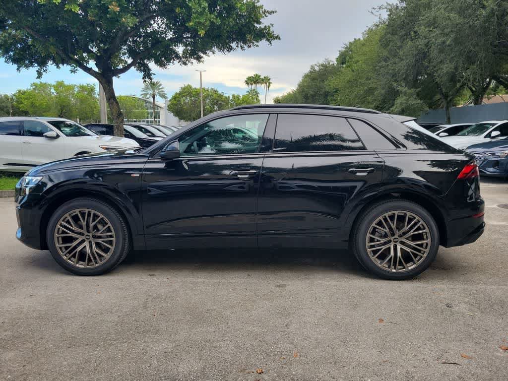 New 2027 Audi Q8 Premium Plus AWD/4WD image 11